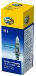 HELLA Standard H1 55W 12V (8GH 002 089-133)