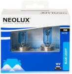 NEOLUX Blue Light H4 12V 2x (N472B-2SCB)