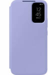 Samsung Galaxy A34 A346 Smart View Wallet cover blueberry (EF-ZA346CVEGWW)