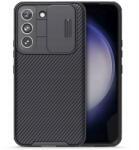 Nillkin Samsung Galaxy S23 cover black