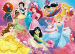Lisciani Disney Hercegnők maxi puzzle 24 db-os (91829)