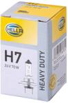 HELLA Heavy Duty PX26d H7 70W 24V (8GH 007 157-241)