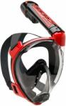 CRESSI Duke black/red S/M