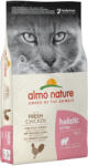 Almo Nature Holistic Kitten with chicken 2x12 kg