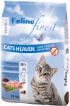 Porta 21 Feline Finest Cats Heaven 2x10 kg