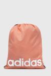 Adidas hátizsák narancssárga, nyomott mintás - narancssárga Univerzális méret