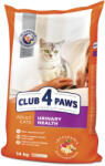 CLUB 4 PAWS Premium Urinary 14 kg