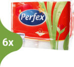 Perfex WC papír hófehér - 3 rétegű 24 tekercses (Karton - 6 csg) (KPE0027)