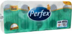 Perfex WC papír hófehér - 2 rétegű 10 tekercses