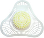  Piszoártabletta tartó műanyag rács