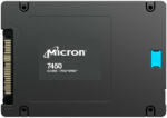 Micron 7450 PRO 2.5 3.8TB U.3 (MTFDKCB3T8TFR-1BC1ZABYY)