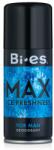 BI-ES Max Ice Freshness deo spray 150 ml