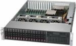 Supermicro CSE-213XAC-R1K05LP (CSE-213XAC-R1K05LP)