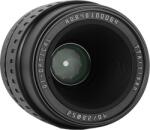 TTArtisan APS-C 40mm F/2.8 Macro M4/3 (A32B-M43)