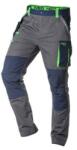 NEO TOOLS Pantaloni de lucru, model Premium, bumbac, marimea M/50, NEO