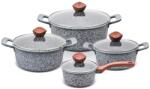 Promis Granite 8 db-os GR/SET