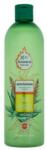 Xpel Marketing Botanical Aloe Vera Moisturising Vegan Shampoo șampon 400 ml pentru femei