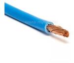  H07V-K 1x6 mm2 100m Mkh kék sodrott vezeték (PRC_MKH_1X6_KÉK) (PRC_MKH_1X6_KÉK)