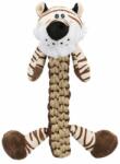 TRIXIE Jucarie Plus Tigru cu Sunet, 32 cm