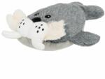 TRIXIE Jucarie Plus Be Nordic Morsa cu Sunet, 28 cm