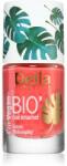 Delia Cosmetics Bio Green Philosophy lac de unghii culoare 677 11 ml
