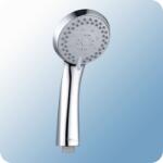 Everpro zuhanyfej, 5 funkciós (505/5)