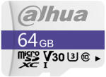Dahua TF-C100 microSDHC 64GB (TF-C100/64GB)
