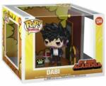 Funko Pop! Deluxe: My Hero Academia - Dabi (Hideout) figura #1244 (FU68630)