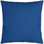vidaXL Perne decorative, 4 buc. , albastru, 40x40 cm, material textil (314333)