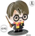 Educa Puzzle figurină 3D Harry Potter Educa 43 piese de la 6 ani (EDU19499)