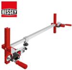 BESSEY Комплект стяги за каса на врата / bessey tu-trage / (bes tu-trage)