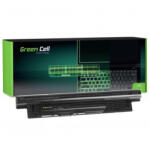 Green Cell DE97 notebook spare part Battery (DE97) - vexio