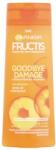 Garnier New Fructis Goodbye Damage șampon pentru păr foarte deteriorat 250 ml