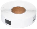 Makki съвместими етикети Brother DK-11204 ROLL ONLY - Multi Purpose Labels, 17mmx54mm, 400 labels per roll, Black on White - MK-DK-11204-RO (MK-DK-11204-RO) - xtreme