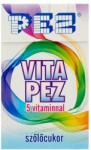 PEZ Vita Pez 30G Tutti-Frutti Szőlőcukor Vita (T16002424)