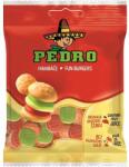 Pedro 80G Fun Burgers Gumicukor PEDR1003 (T20001661)