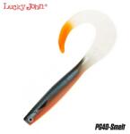 Lucky John Naluca LUCKY JOHN Kubira Fire Tail 7", 18cm, culoare PG40 Smelt (140436-PG40)