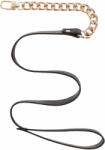 Taboom Statement Leash Rose Gold