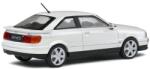 SOLIDO 1: 43 Audi Coupe S2 Pearl White 1992 - SOLIDO - S43 (SO-S4312202)