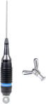 PNI Antena CB PNI S9 cu fluture, lungime spic 120 cm, fara cablu, 600W, 26-28MHz (PNI-S9) - upcar
