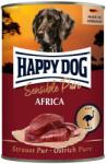 Happy Dog Pur Konzerv Africa 6x400g