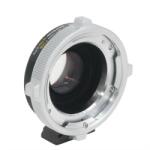 Metabones adaptor ARRI PL Lens la MFT, cu Speed Booster® ULTRA 0.71x