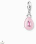 Thomas Sabo Charm Club rózsaszín charm - 2028-041-9