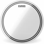 Evans TT14EC2S EC2 14" Clear dobbőr