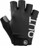 Dotout Pin Gloves Black XL Kesztyű kerékpározáshoz