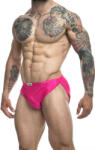 Justin+Simon Runnig Short Pink S/M