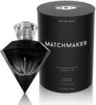 Matchmaker Pheromone Parfum for Him Black Diamond 30ml