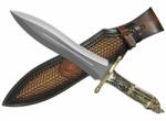 MUELA Covarsi 25th Anniversary Hunting Dagger, Limited Edition PODENQUERO-TH (PODENQUERO-TH)