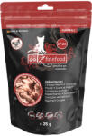 Catz Finefood catz finefood Purrrrly - 3 x 35 g Inimi de pui