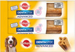 PEDIGREE Pedigree Dentastix Advanced - pentru câini medii (9 x 80 g)